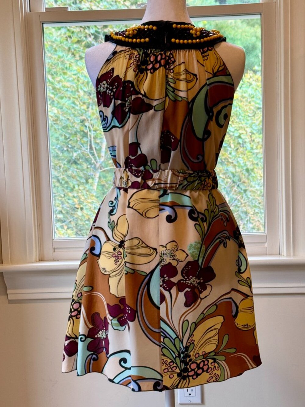 Missoni, One Size, Multicolor - Picture 3 of 10